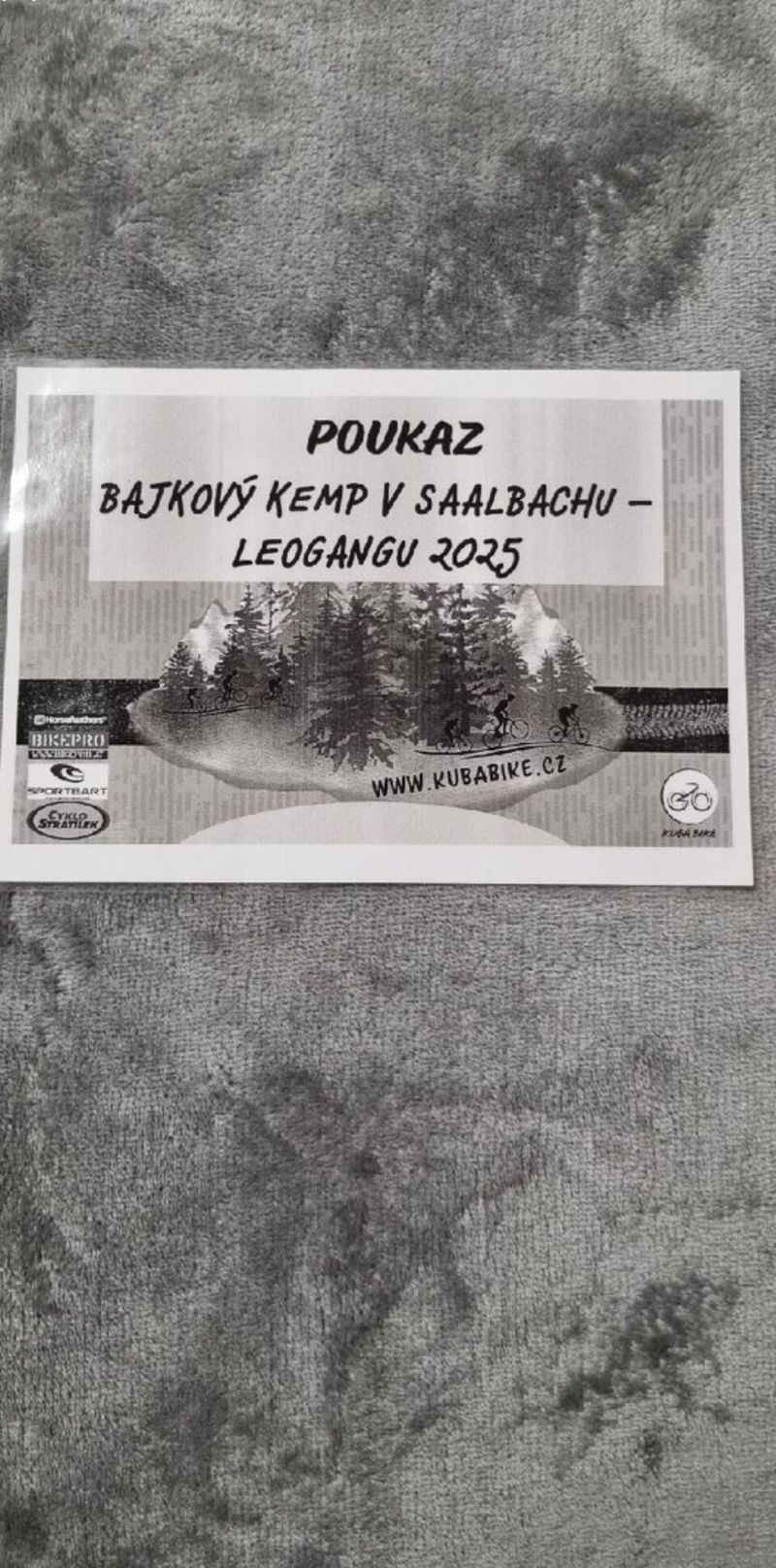 Poukaz 