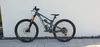 Trail / Enduro - SantaCruz HIGHTOWER CC LT (160/150mm) veľ. L, Fox Factory, Sram GX, Magura MT5