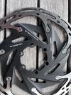 Brzdové kotouče SRAM CLX-R 160 mm, 2 ks