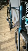 MERIDA SCULTURA ENDURANCE 400 Teal-Blue(Silver-Blue) 2025 M