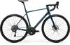 MERIDA SCULTURA ENDURANCE 400 Teal-Blue(Silver-Blue) 2025 M