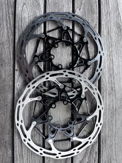 Brzdové kotouče SRAM CLX 160 mm, 2 ks
