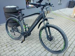 Maxbike Torsten 2024