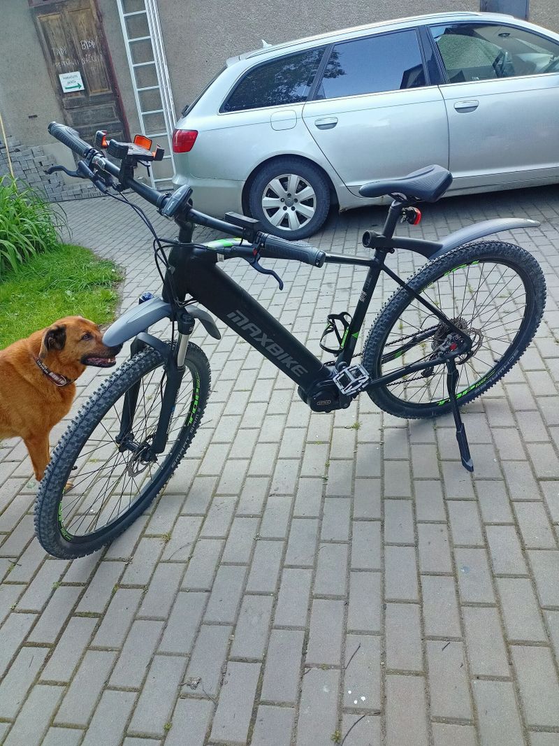 Maxbike Torsten 2024