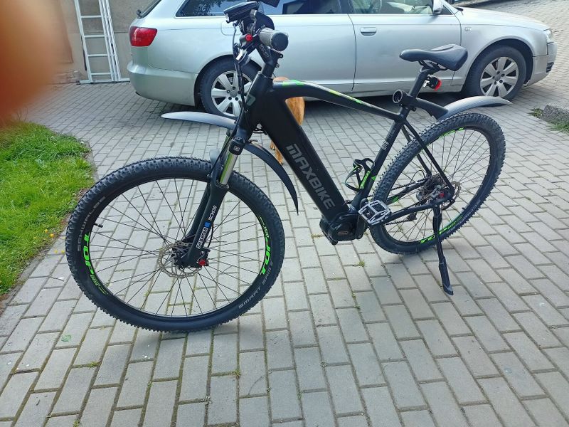 Maxbike Torsten 2024