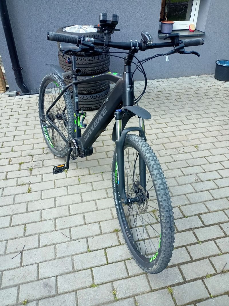 Maxbike Torsten 2024