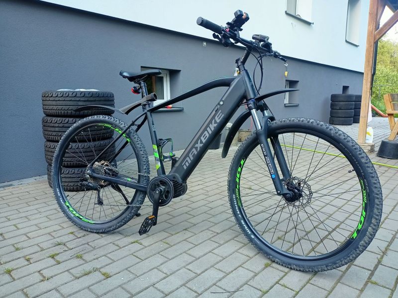 Maxbike Torsten 2024