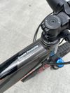 NOVÉ! Elektrokolo Rocky Mountain 108Nm 350W Baterie 672Wh v rámu + 330Wh přídavná baterie - vel. XL