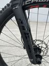 NOVÉ! Elektrokolo Rocky Mountain 108Nm 350W Baterie 672Wh v rámu + 330Wh přídavná baterie - vel. XL