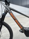 NOVÉ! Elektrokolo Rocky Mountain 108Nm 350W Baterie 672Wh v rámu + 330Wh přídavná baterie - vel. XL
