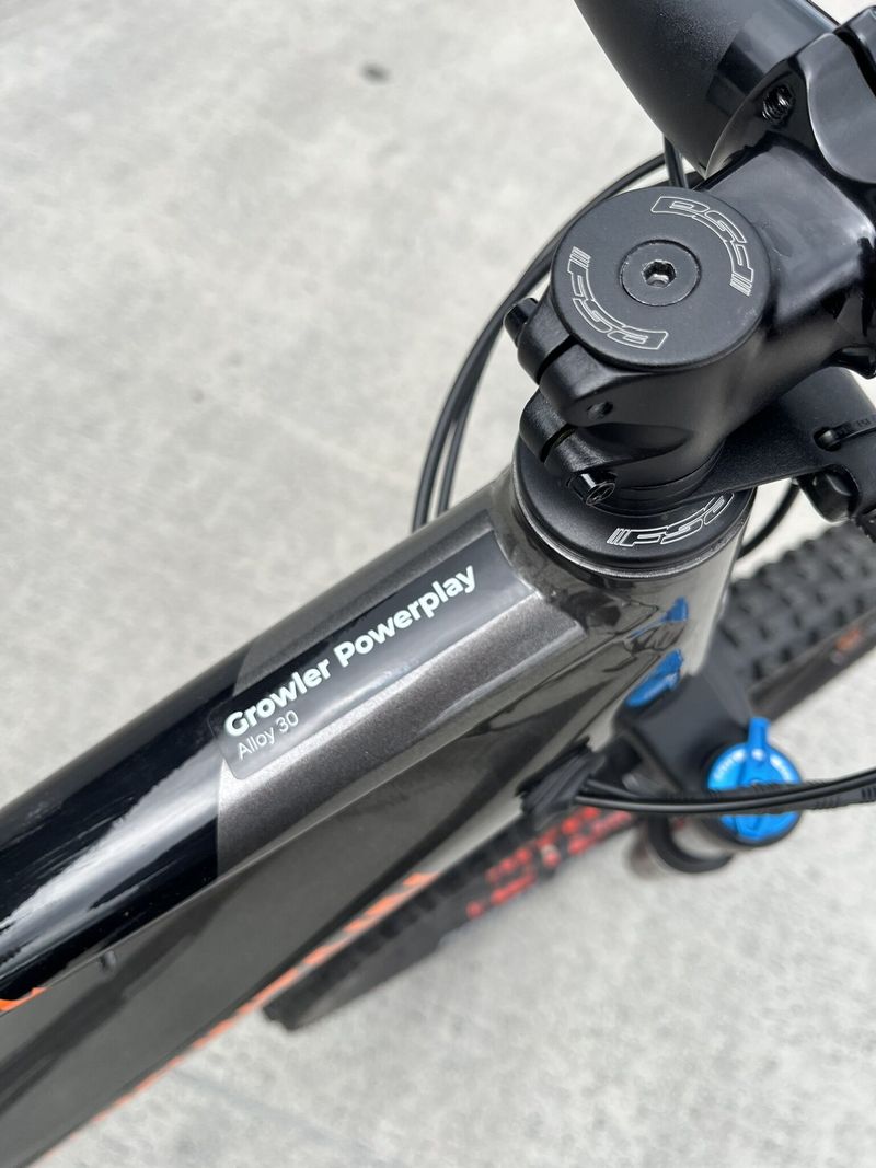 NOVÉ! Elektrokolo Rocky Mountain 108Nm 350W Baterie 672Wh v rámu + 330Wh přídavná baterie - vel. XL