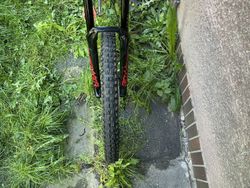 Mondraker Summum