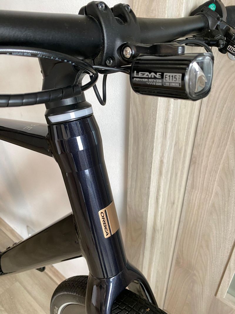 Elektrokolo ORBEA VIBE H30 .. L 2023