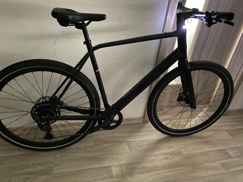 Elektrokolo ORBEA VIBE H30 .. L 2023
