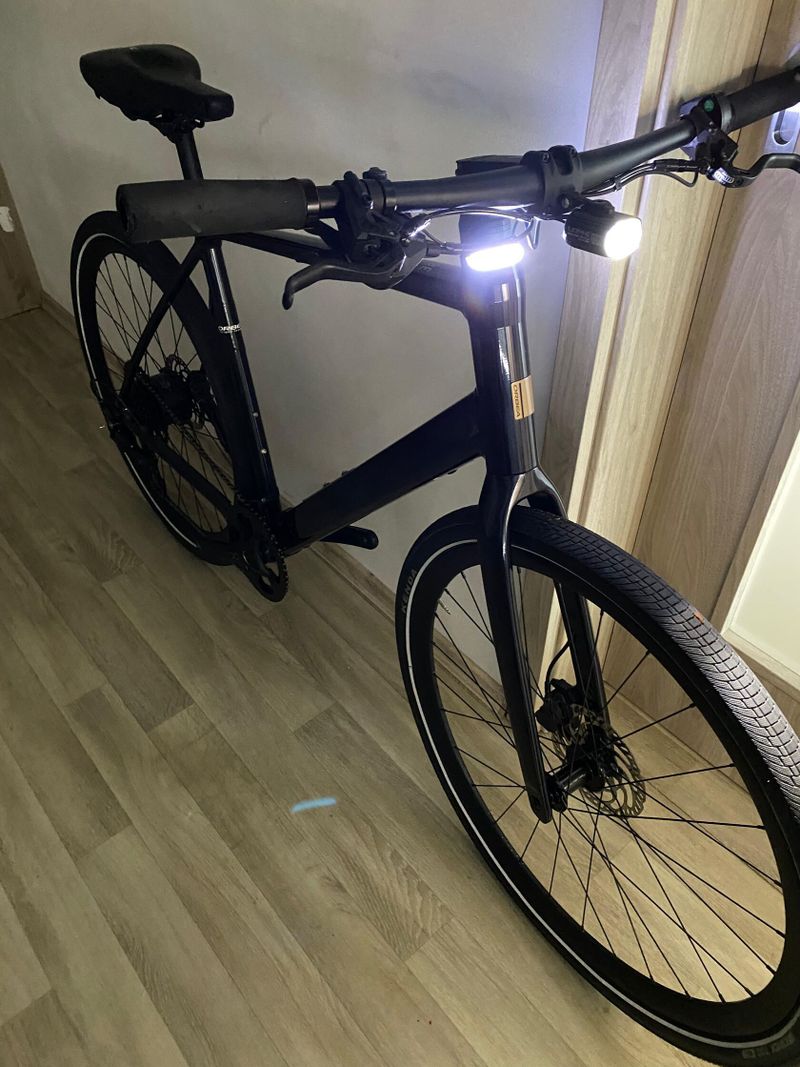 Elektrokolo ORBEA VIBE H30 .. L 2023