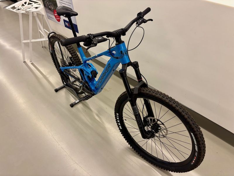 MONDRAKER Sly R, kola 29", vel. M/L