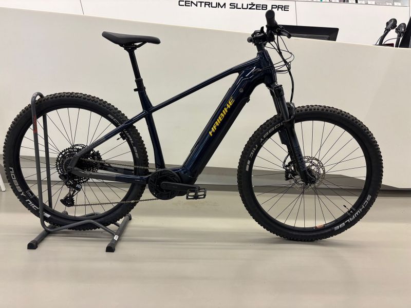 Haibike AllTrack 11 ABS kola 29" vel.L