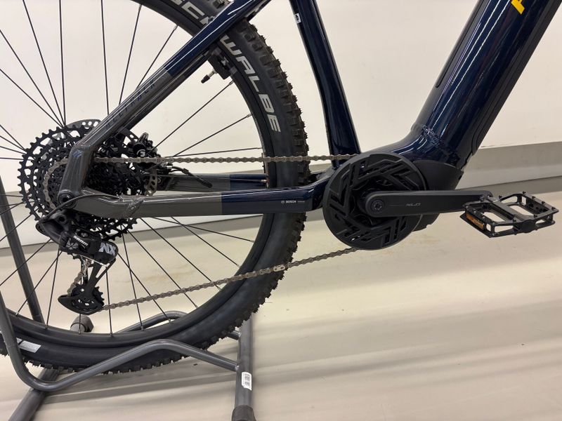 Haibike AllTrack 11 ABS kola 29" vel.L