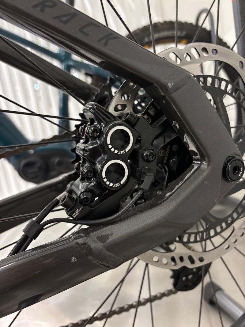 Haibike AllTrack 11 ABS kola 29" vel.L