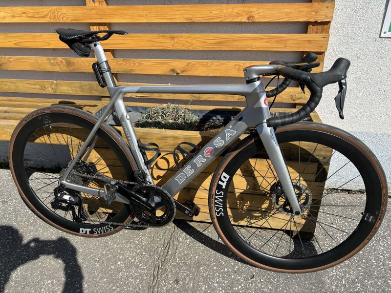 DE ROSA PROTOS DISC 