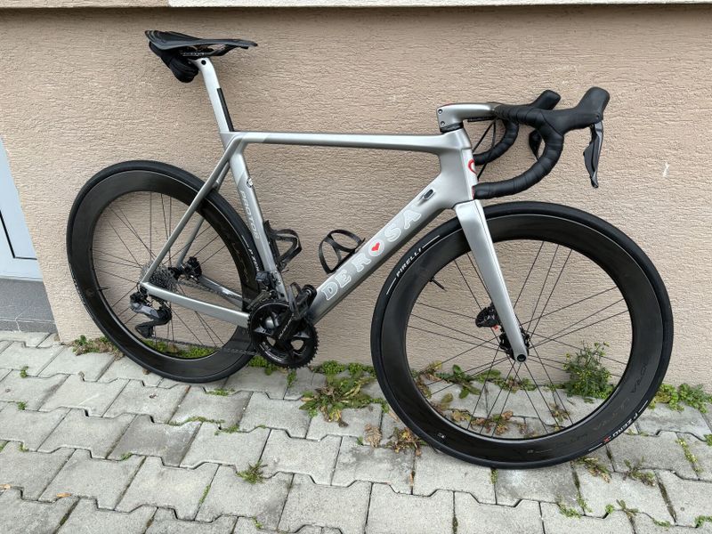 DE ROSA PROTOS DISC 
