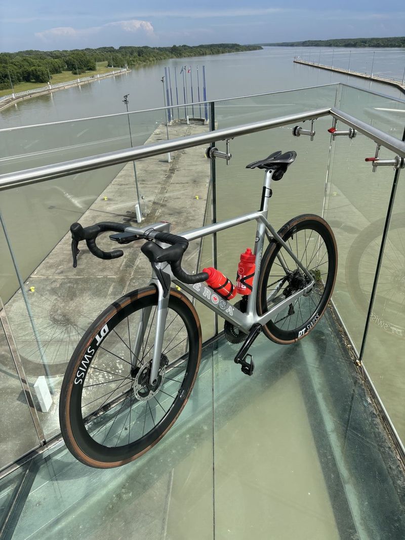 DE ROSA PROTOS DISC 
