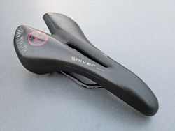sedlo Selle Italia Shiver