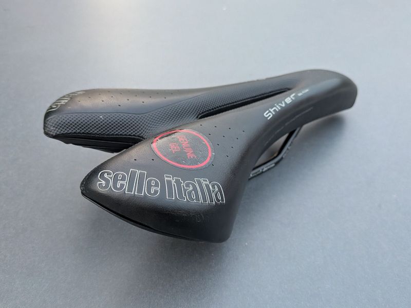 sedlo Selle Italia Shiver
