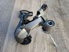 přehazovačka Shimano LX RD-M580 inverzní 