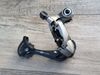 přehazovačka Shimano LX RD-M580 inverzní 