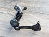 přehazovačka Shimano LX RD-M580 inverzní 