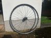 Bontrager Kovee Elite23 Boost 110/148, ořech Shimano, carbon