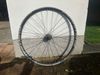 Bontrager Kovee Elite23 Boost 110/148, ořech Shimano, carbon