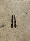 Bontrager Kovee Elite23 Boost 110/148, ořech Shimano, carbon