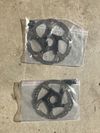 Bontrager Kovee Elite23 Boost 110/148, ořech Shimano, carbon