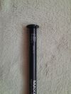 Pevná zadní osa osa RockShox MAXLE Stealth 12x148mm M12x1,75 , jako nová