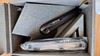 MTB kliky Shimano XTR