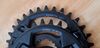 MTB kliky Shimano XTR