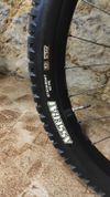 Prodám pláště 27,5 Maxxis Assegai a WTB Vigilante