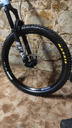 Prodám pláště 27,5 Maxxis Assegai a WTB Vigilante