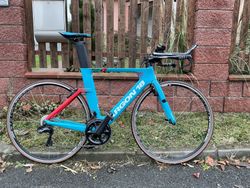 Argon 18 E117 Tri