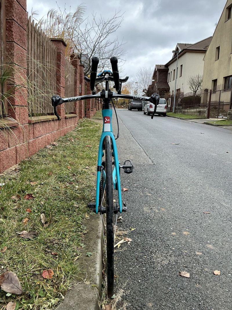 Argon 18 E117 Tri