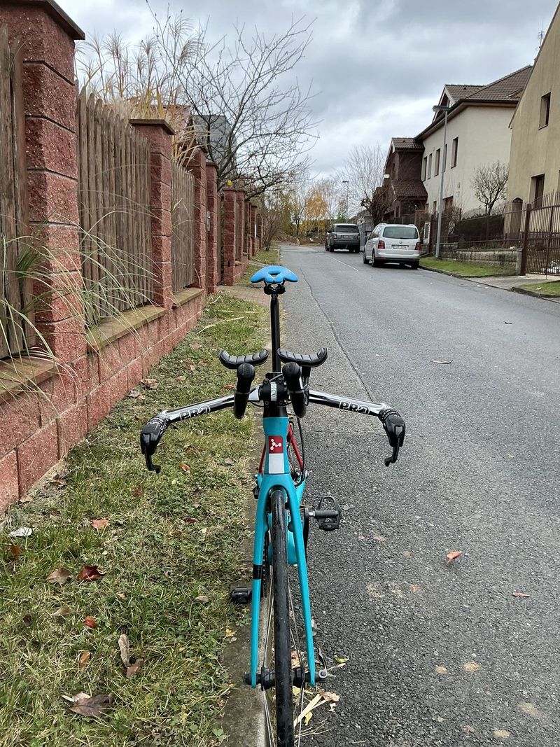 Argon 18 E117 Tri