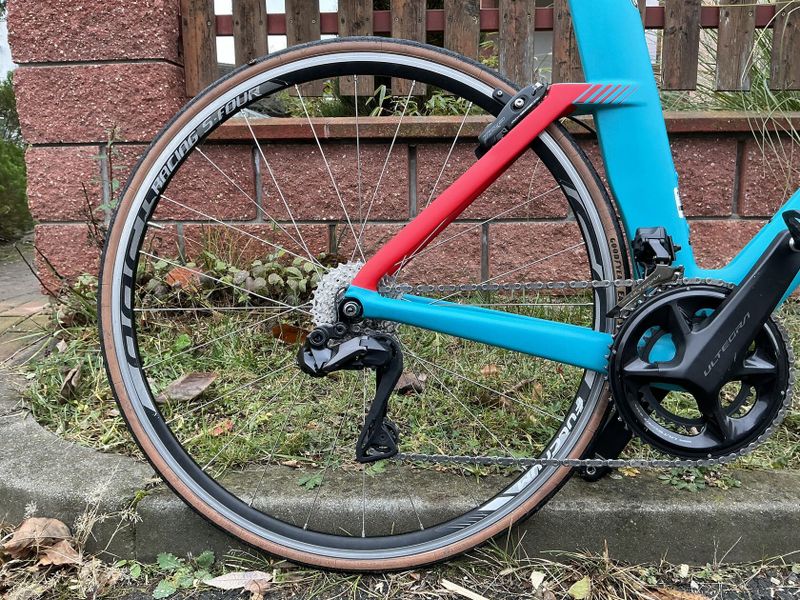 Argon 18 E117 Tri