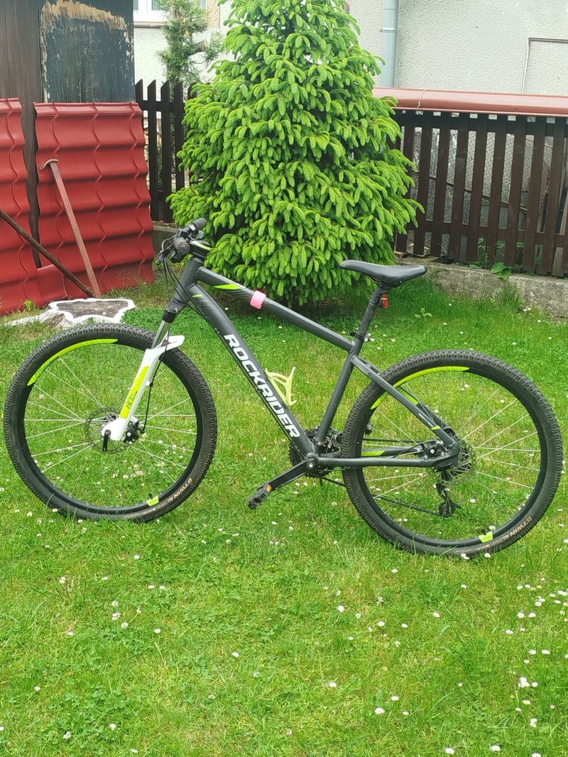Rockrider ST520