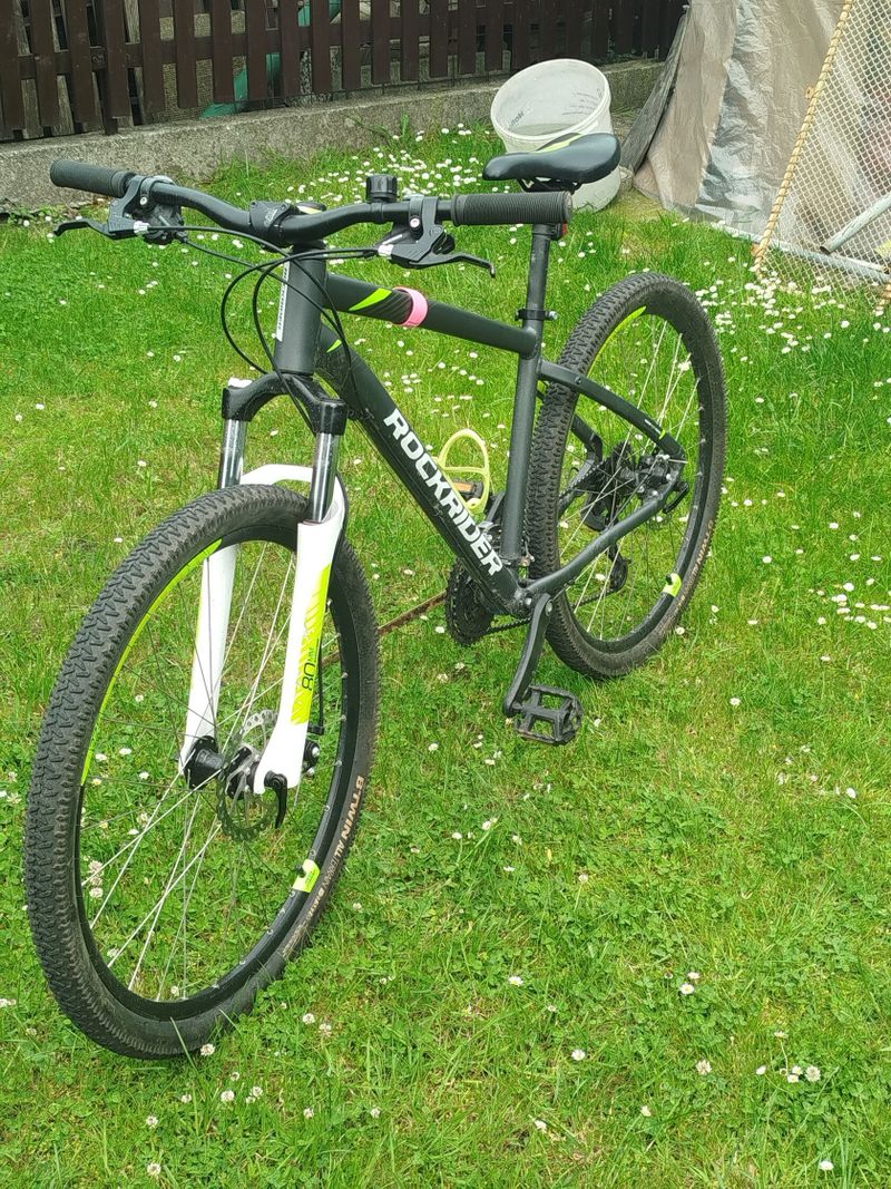 Rockrider ST520