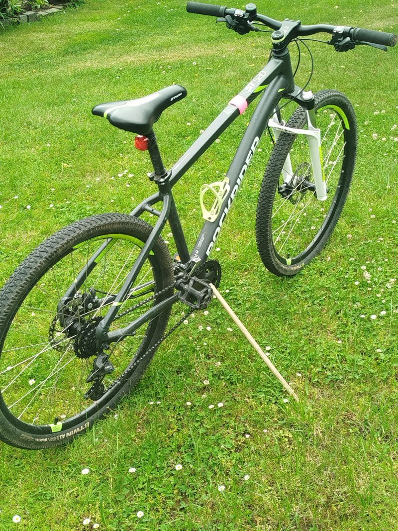 Rockrider ST520