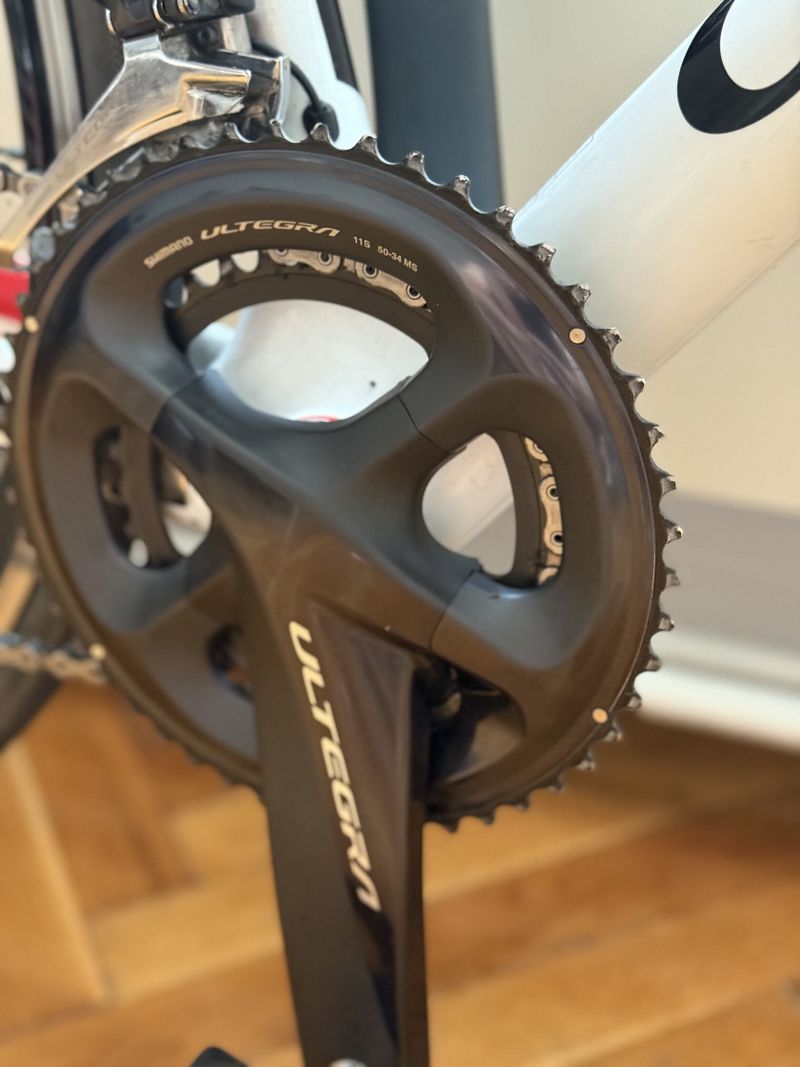 Colnago CX Zero Ultegra Di2