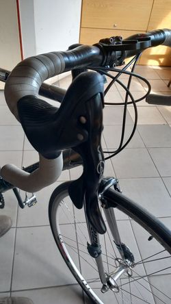Řazeni Campagnolo Veloce