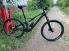 Orbea Rise H10 vel. XL